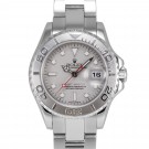 Rolex Yacht-Master Lady – Steel and Platinum Watch