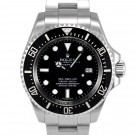 Rolex Sea-Dweller Deepsea Watch